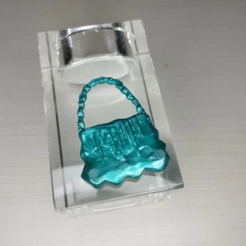 Bolsa Boneca Ashlynn Ella Epic Winter Ever After High