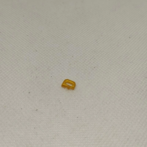 Anel Boneca Holly O'Hair Básica Ever After High