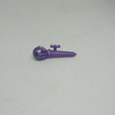 Microfone Boneca Casta Fierce Monster High