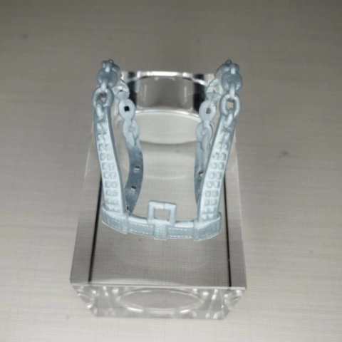 Ombreira Boneco Porter Geiss Haunted Monster High