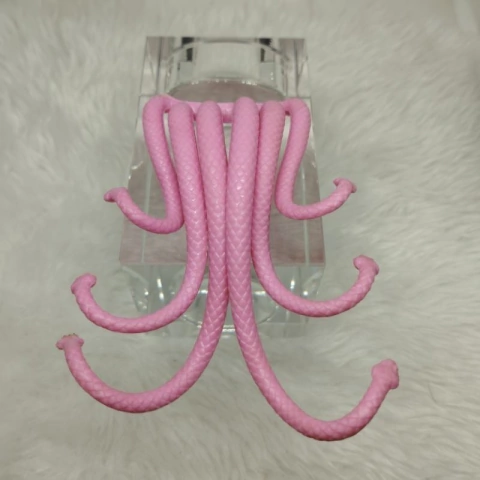 Cobras Boneca Viperine Gorgon Monster High