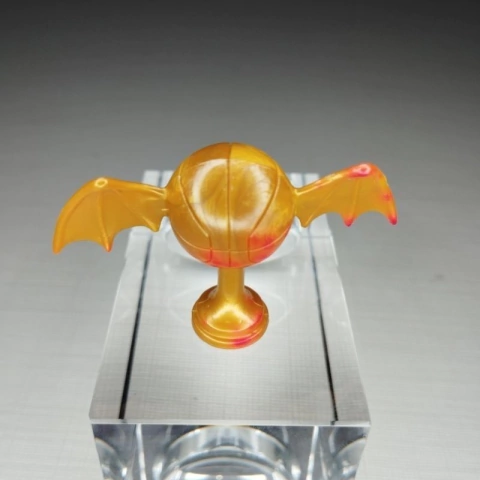 Troféu Escola Monster High