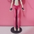 Meia Calça Boneca Draculaura Fearleading Monster High - comprar online