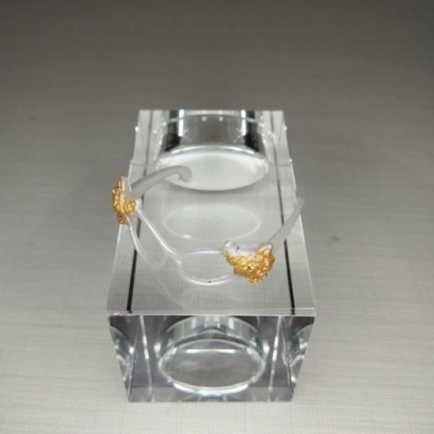 Óculos Boneca Rosabella Birthday Ball Ever After High