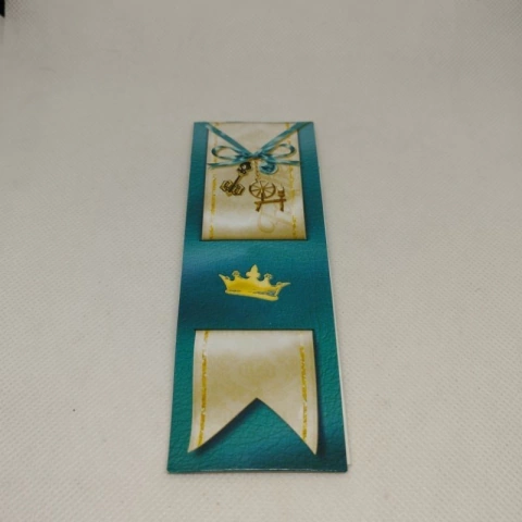 Diário Boneca Faybelle Thorn Básica Ever After High