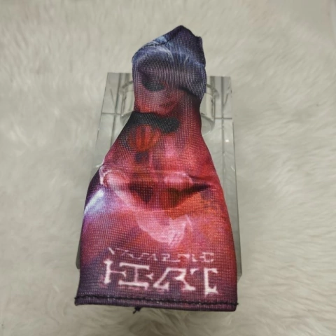 Vestido Boneca Draculaura Maul Monsteristas Monster High