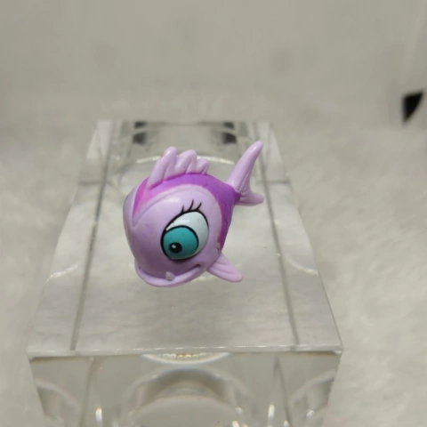 Pet Neptuna Boneca Lagoona Blue 13 Wishes Monster High