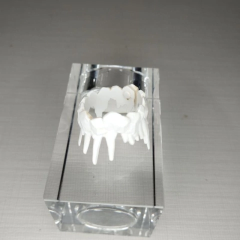 Cinto Boneca Abbey Bominable Art Class Monster High Artes