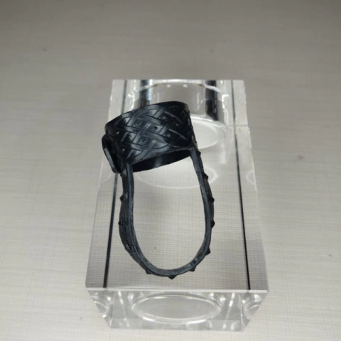 Cinto Boneca Lorna McNessie Excharge Monster High