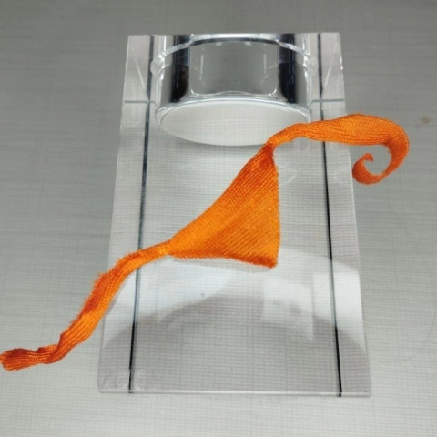 Lenço Boneca Toralei Strip Básica Ghouls Alive Monster High