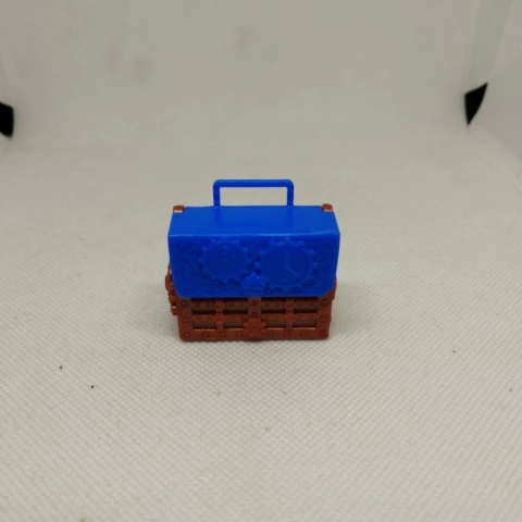 Bolsa Boneca Robecca Steam Gore-Geous Monster High