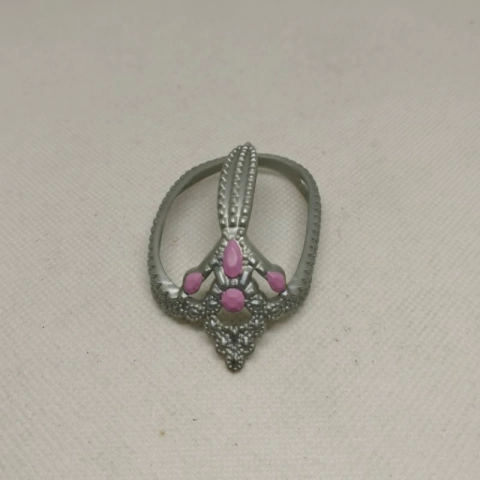 Tiara Boneca Darling Charming Dragon Games Ever After High