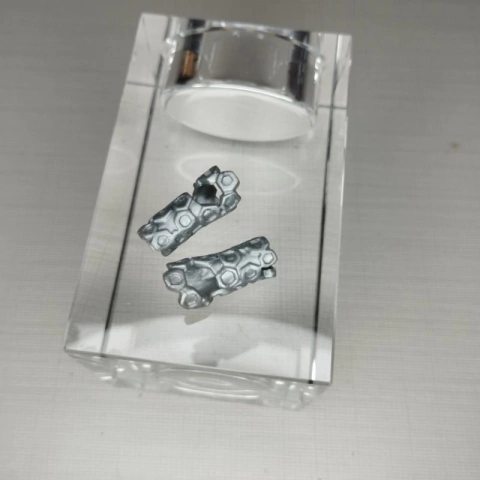 Par de Pulseiras Boneca Frankie Stein Ghouls Rule Monster High