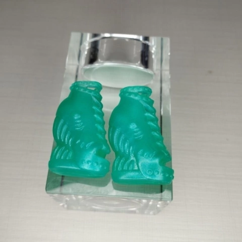 Par de Sapato Boneca Toralei Strip Field Trip Monster High