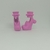 Par de Sapato Boneca Bunny Blanc Carnival Date Pack Ever After High