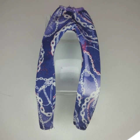 Calça Boneca Spectra Vondergeist Picture Day Monster High