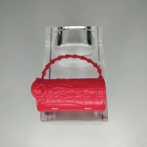 Bolsa Boneca Operetta Dance Class Monster High