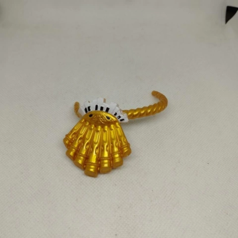 Tiara Boneca Gooliope Jellington Freak Du Chic Monster High FDC