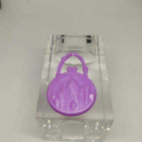 Bolsa Boneca Madeline Hatter Epic Winter Ever After High