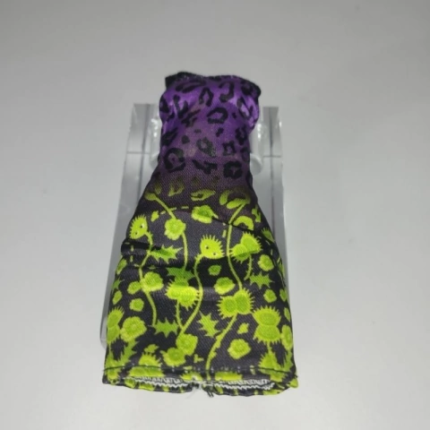 Vestido Boneca ClawVenus Freaky Fusion Monster High