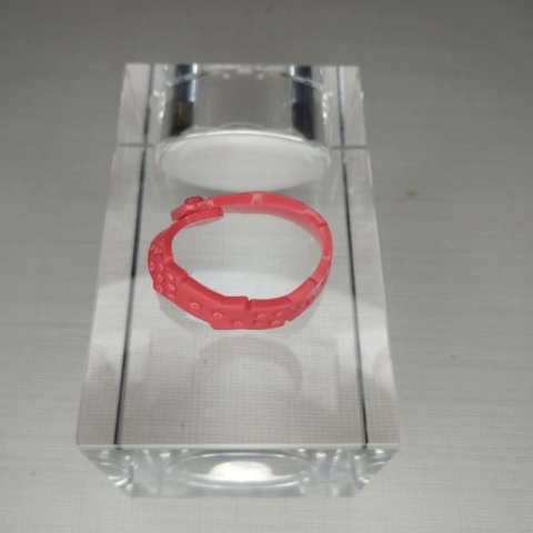 Cinto Boneca Operetta Die Nier Monster High