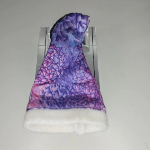 Vestido Boneca Abbey Bominable Scaris Monster High