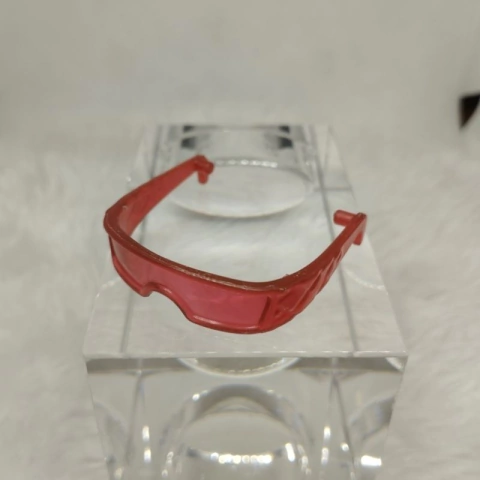 Óculos Boneco Deuce Gorgon Ghouls Alive Monster High