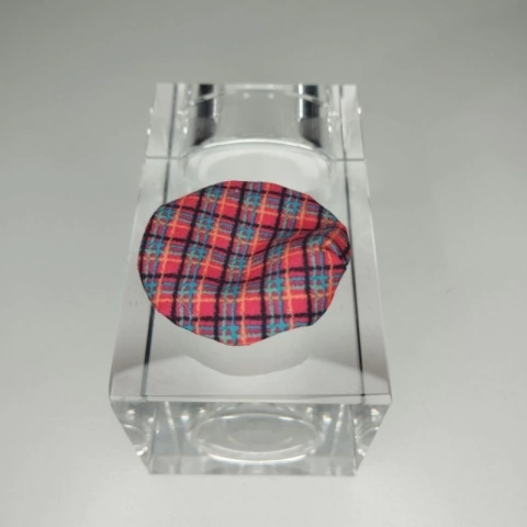 Boina Boneca Lorna McNessie Excharge Monster High