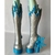 Par de Sapato Boneca Frankie Stein Power Ghouls Voltageous Monster High - comprar online
