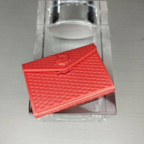 Pasta Boneca Jinafire Long New Scaremaster Monster High