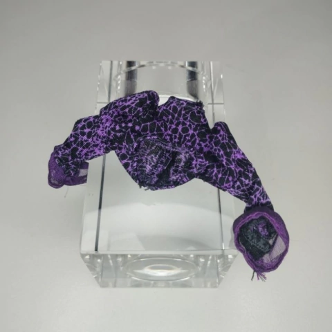 Bolero Boneca Elissabat Frights Câmera Action Monster High Básica FCA