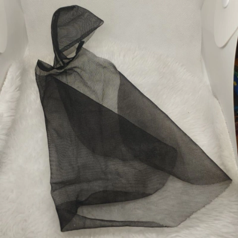 Capa Boneca River Stixx Haunted Monster High