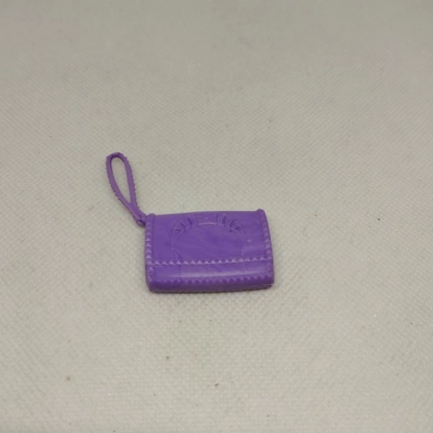 Bolsa Boneca Clawdeen Wolf Look Signature Monster High