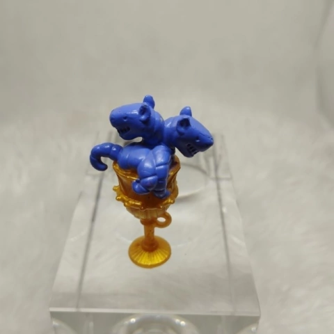 Copo Taça Boneca Amanita Nightshade Scream & Sugar Monster High