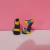 Par de Sapato Boneca Frankie Stein Gloom Beach Monster High Praia na internet