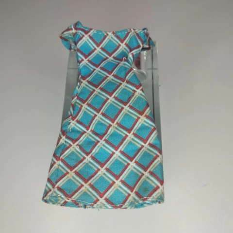 Blusa Boneca Frankie Stein Passeio no Shopping Monster High