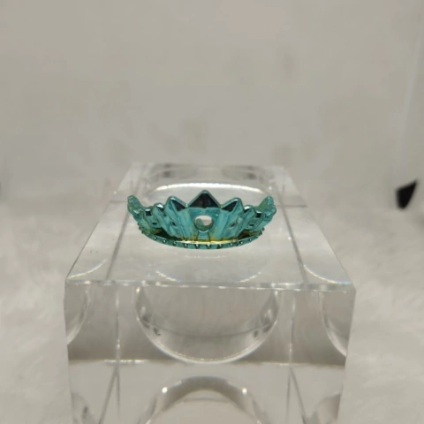 Tiara Boneca Mouscedes King Boo York Monster High