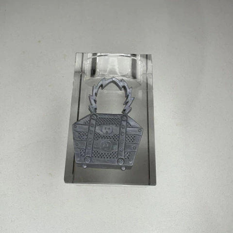 Bolsa Boneca Frankie Stein Fashion Pack Maul Session Monster High SEM PINTURA - comprar online