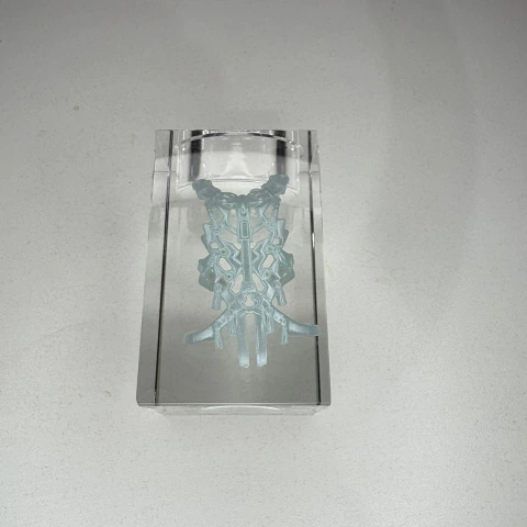 Armadura Boneca Frankie Stein G3 Skulltimates Secrets Monster High - comprar online