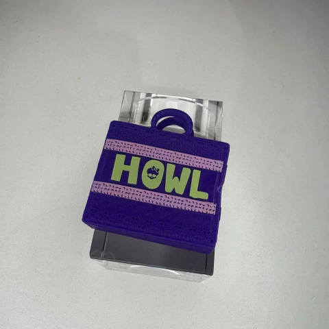 Bolsa Boneca Clawdeen Wolf G3 Fashion Playset Studio Monster High - comprar online