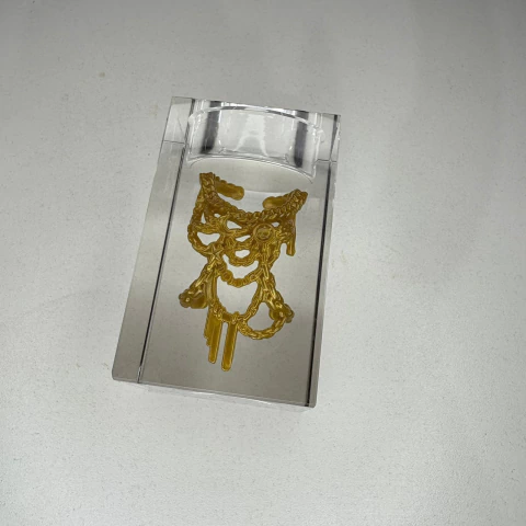 Armadura Boneca Clawdeen Wolf G3 Skulltimates Secrets Monster High - comprar online