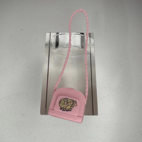 Bolsa Boneca Barbie Modelo #075 - comprar online