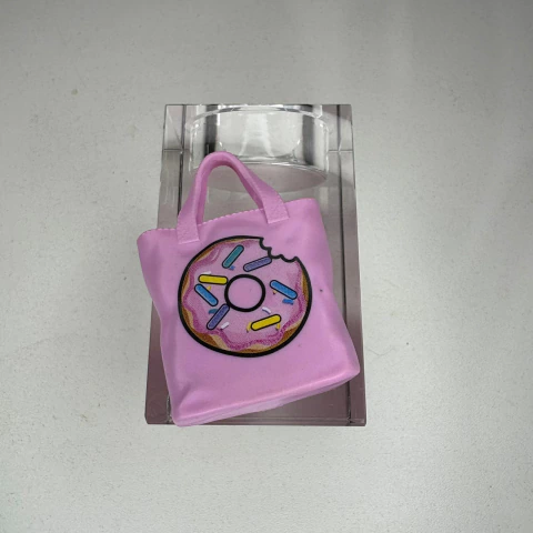 Bolsa Boneca Barbie Modelo #099 - comprar online