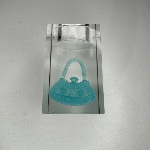 Bolsa Boneca Barbie Modelo #091 - comprar online