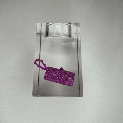 Bolsa Boneca Barbie Modelo #027 - comprar online