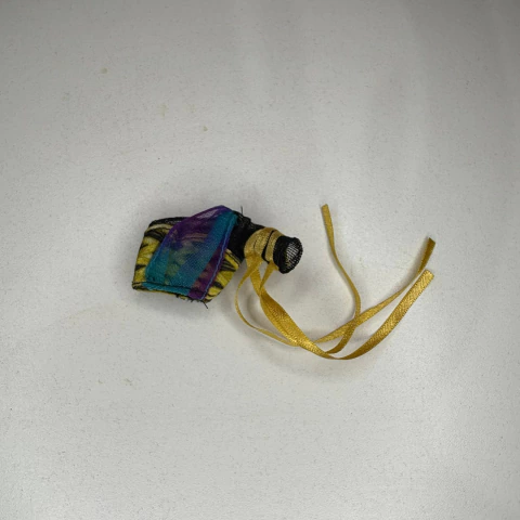 Blusa Boneca Nefera de Nile Core Signature G3 Monster High - comprar online