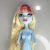 Sucata Boneca Abbey Bominable Music Festival Monster High na internet