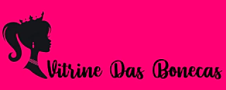 Vitrine das Bonecas