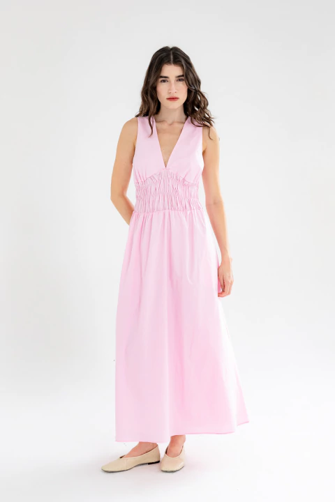 VESTIDO JULIA ROSA - comprar online