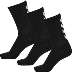 Medias hummel Fundamental x3 - tienda online